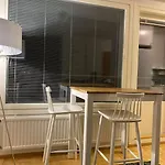 Lägenhet Saunallinen Yksioe Keskustassa Pieksämäki