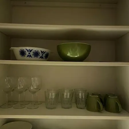 Saunallinen Yksioe Keskustassa Lägenhet *