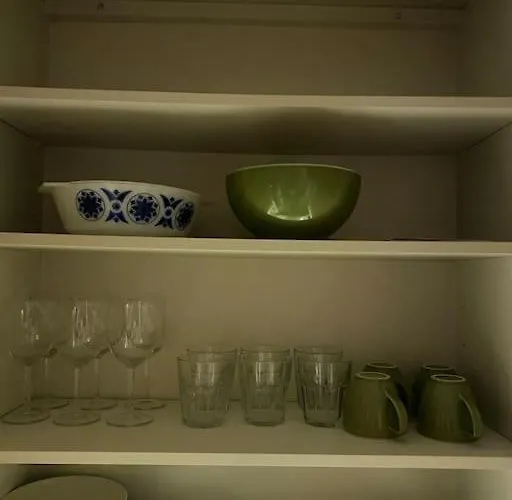 Saunallinen Yksioe Keskustassa Lägenhet *